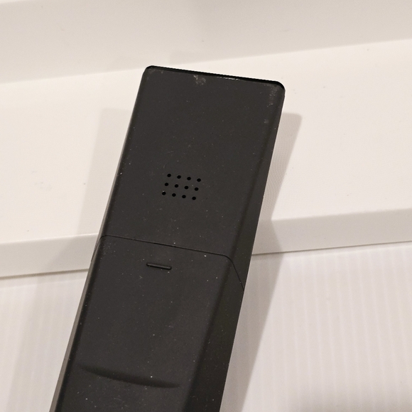 Xfinity Black Remote Control Set - Picture 6 of 16